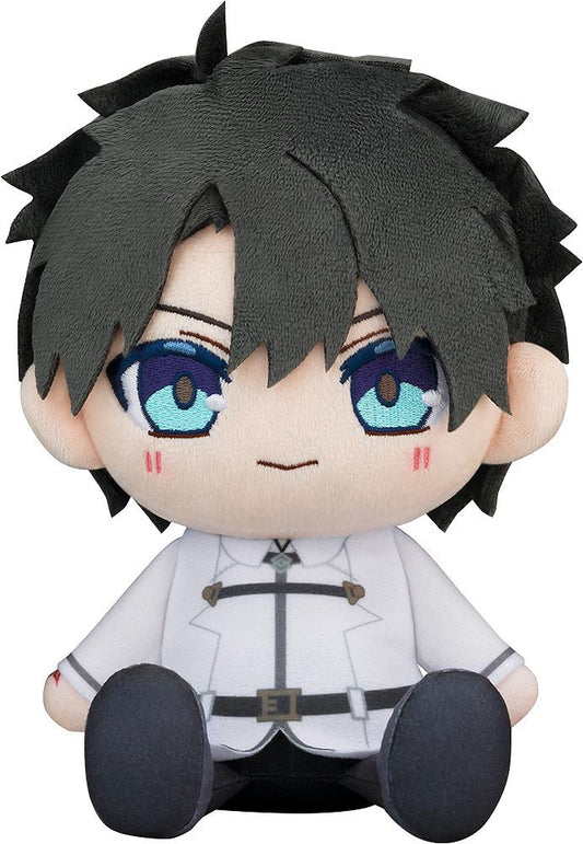 Fate/Grand Order Chocopuni Plushie Master/Male Protagonist