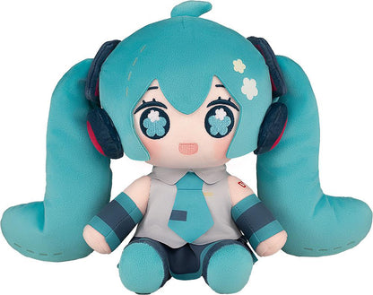 Character Vocal Series 01: Hatsune Miku Hatsune Miku Huggy Doll