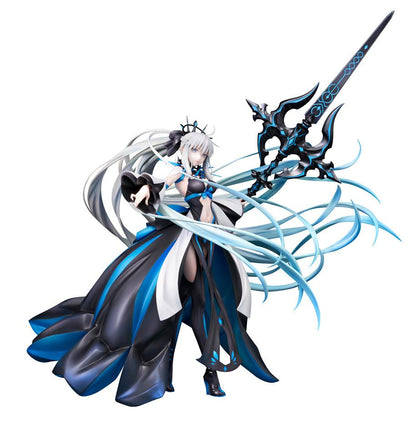 Fate/Grand Order - Berserker/Morgan Final Ascension Ver. 1/7 Scale Figure