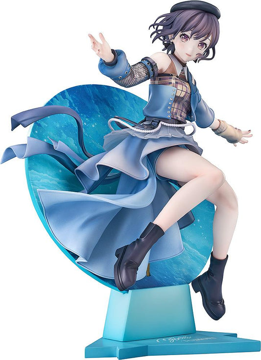 BanG Dream! Tomori Takamatsu: Zero Gravity Ver.