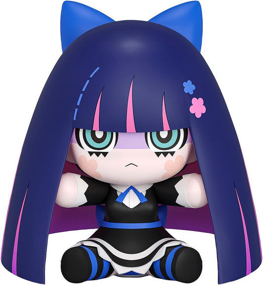 New PANTY & STOCKING with GARTERBELT Huggy Good Smile Stocking