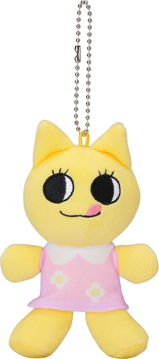 gogh Plushie SOFUBI-chan