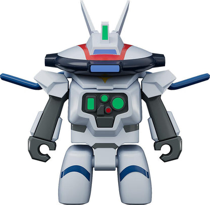 Metal Armor Dragonar BRICKROID Dragonar-3