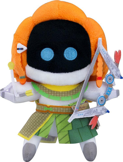 ASTROBOT Plushie Horizon: Aloy Bot