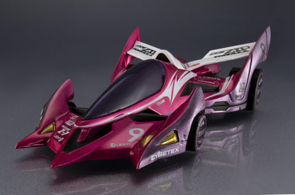 Cyber Formula Collection -Heritage Edition- Future GPX Cyber Formula Aoi Stealth Jaguar Z-7