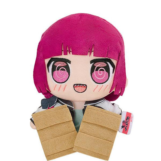 Bocchi the Rock! Kuripan Plushie Kikuri Hiroi