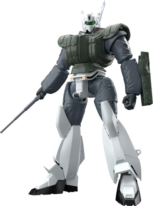 Mobile Police Patlabor MODEROID AV-98 Ingram Reactive Armor