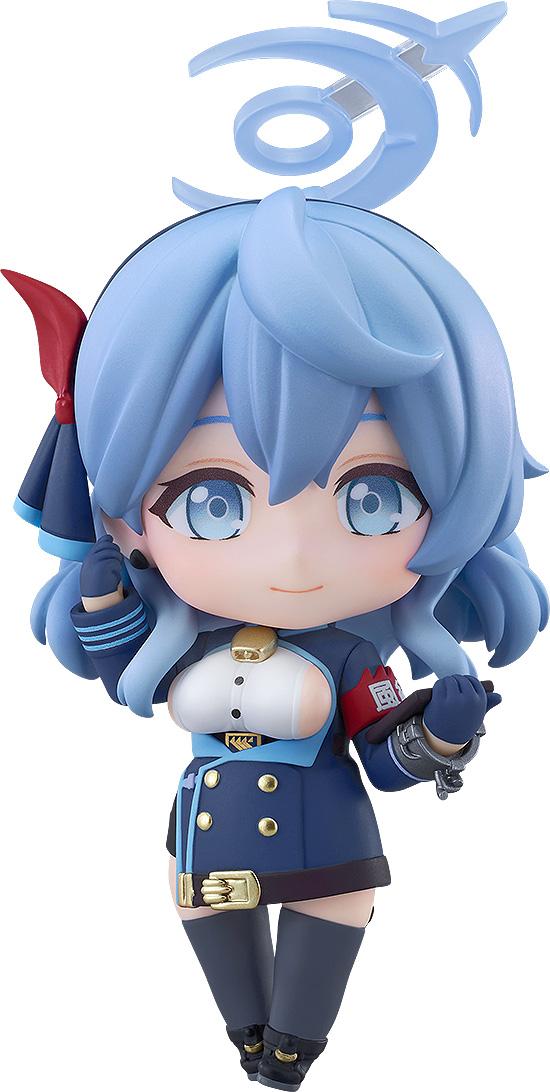 Blue Archive Nendoroid Ako Amau