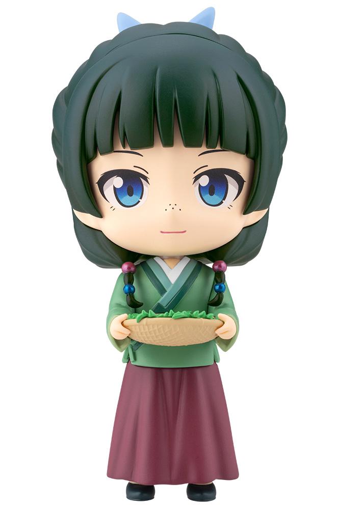 The Apothecary Diaries OSHI WORKS Mini Maomao