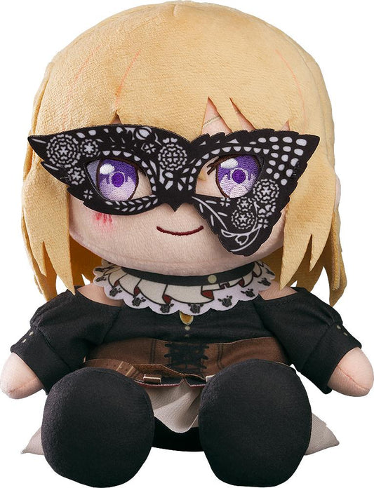 BanG Dream! Plushie Ave Mujica Doloris (Rerun)