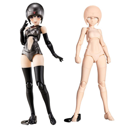 (Model Kits) Megami Device B1R-M CHASSIS KIT SKIN COLOR B (Rerun)