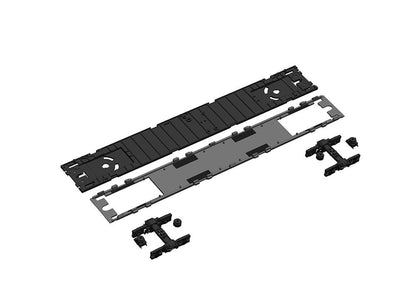(Model Kits) Type201 movable kit A (for SAHA201) (Rerun)