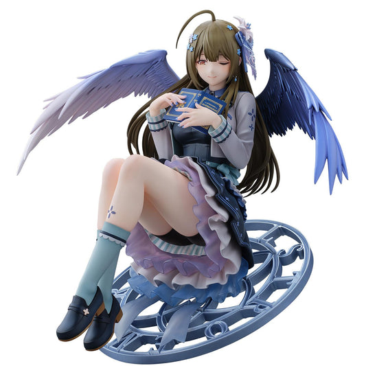 The Idolmaster Shiny Colors - Chiyuki Kuwyama Gardeanne White Pearl Ver. 1/6 Scale Figure