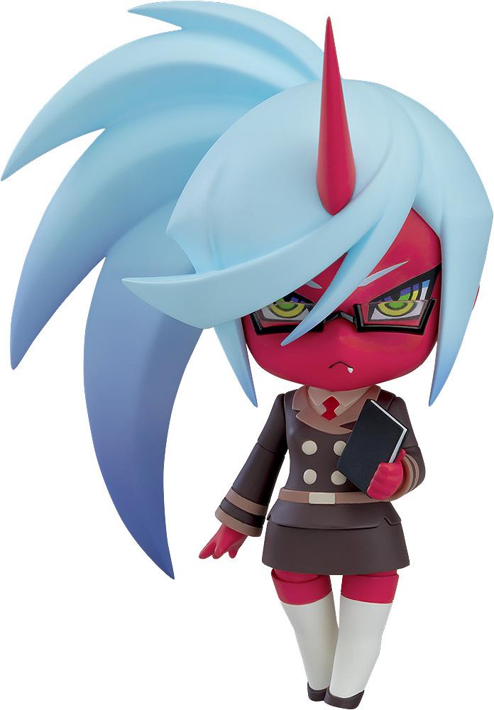 New PANTY & STOCKING with GARTERBELT Nendoroid Kneesocks