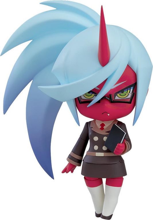 New PANTY & STOCKING with GARTERBELT Nendoroid Kneesocks