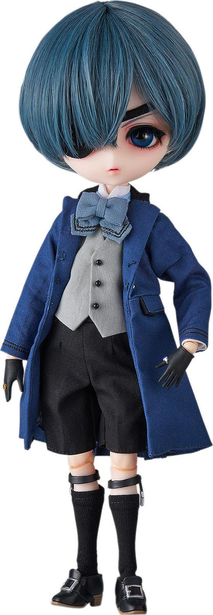 Black Butler Harmonia bloom Ciel Phantomhive