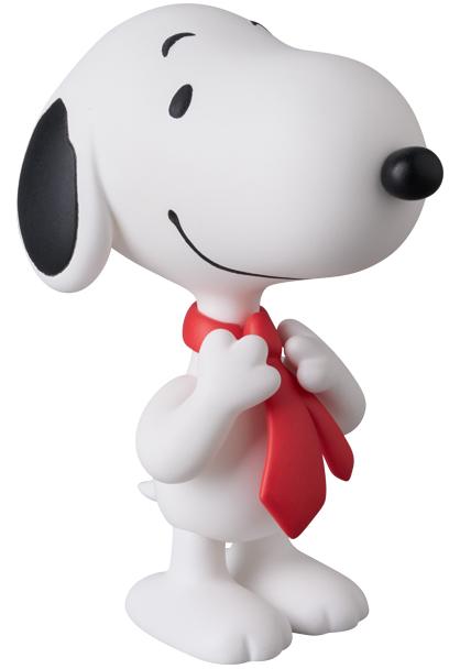 UDF PEANUTS SERIES 19: Father's Day Tie Non scale figure