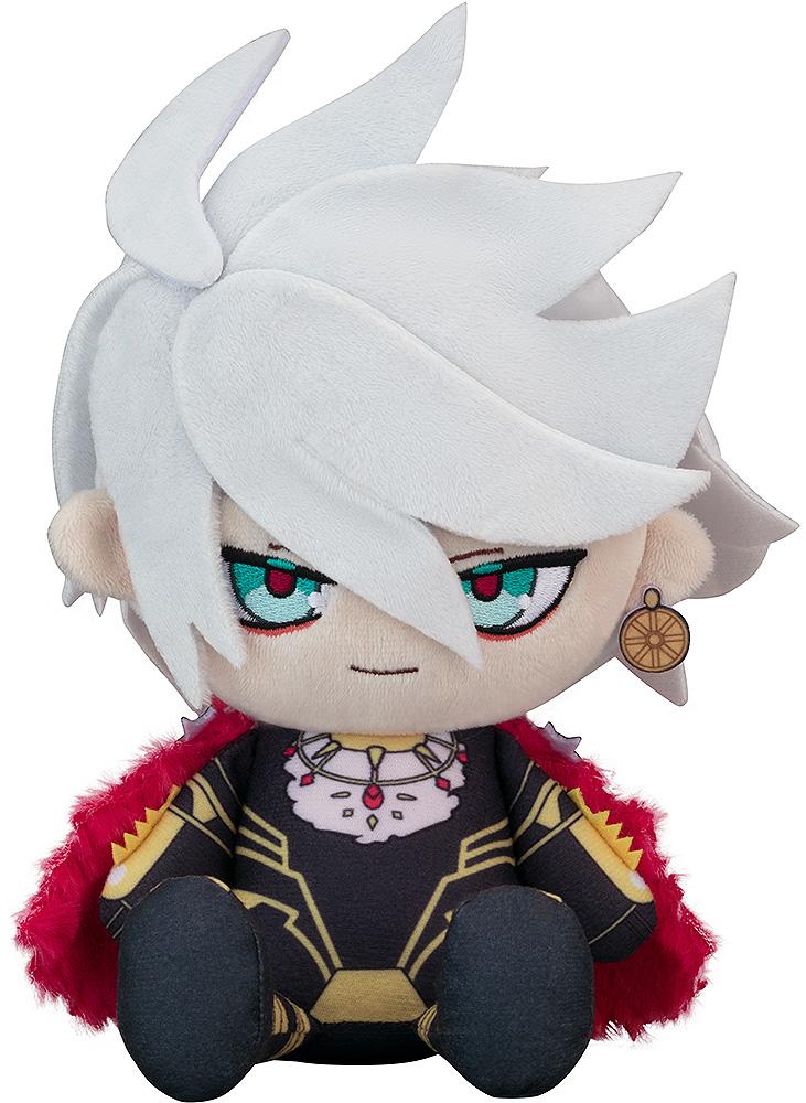 Fate/Grand Order Chocopuni Plushie Lancer/Karna