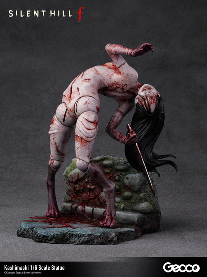 SILENT HILL f, Kashimashi 1/6 Scale Statue