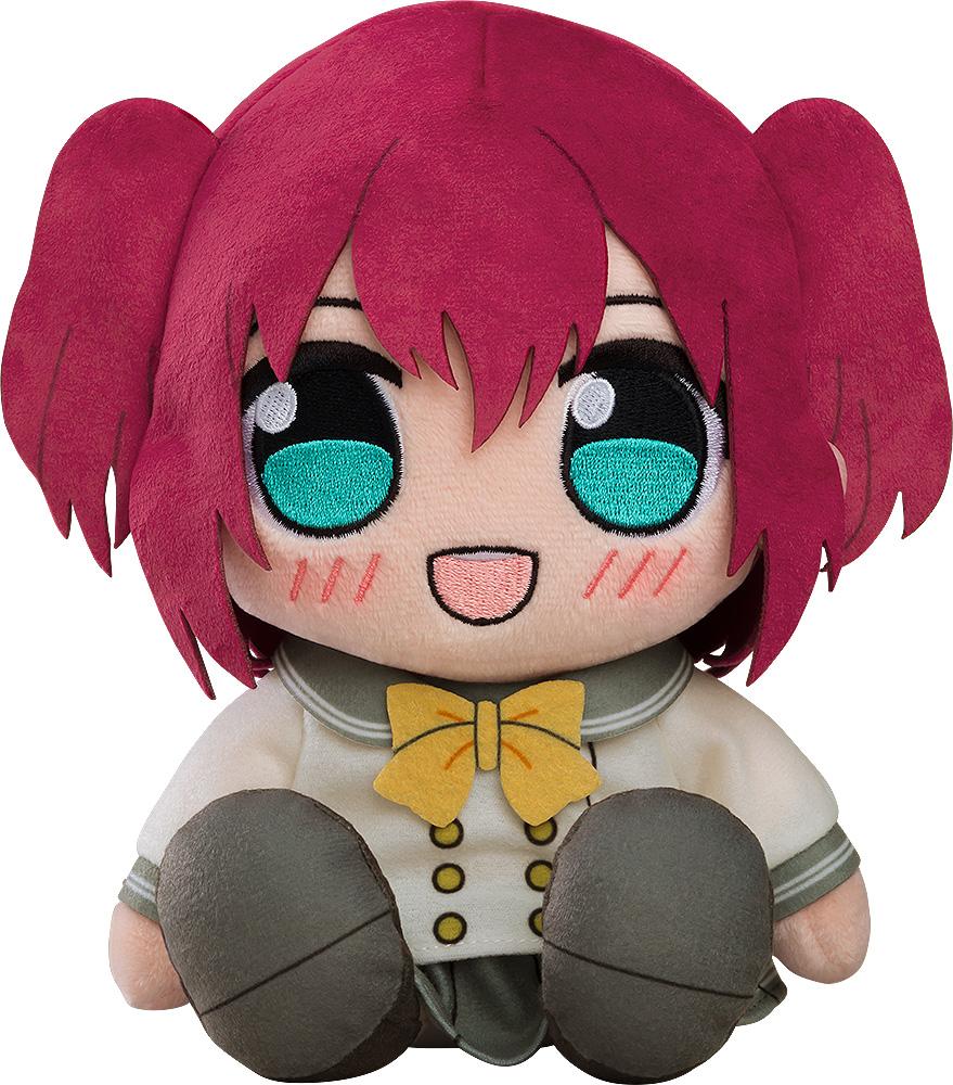 LoveLive! Sunshine! Kuripan Plushie Ruby Kurosawa