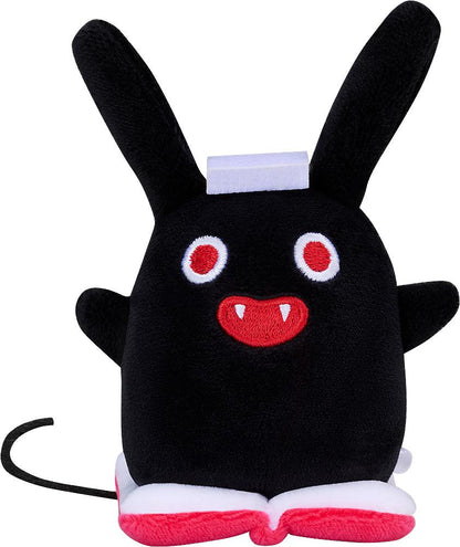 gogh Plushie KURODA 42