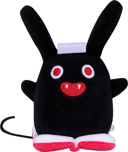 gogh Plushie KURODA 42