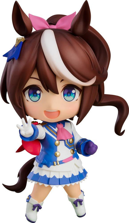 Umamusume: Pretty Derby Nendoroid Tokai Teio (Rerun)