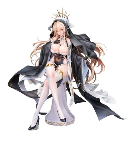 Azur Lane - Implacable 1/7 Scale Figure