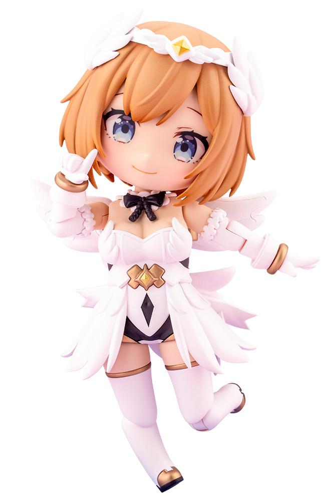 (Model Kits) ARCANADEA YURUCANA LUMITEA