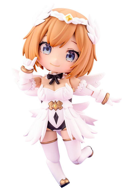 (Model Kits) ARCANADEA YURUCANA LUMITEA