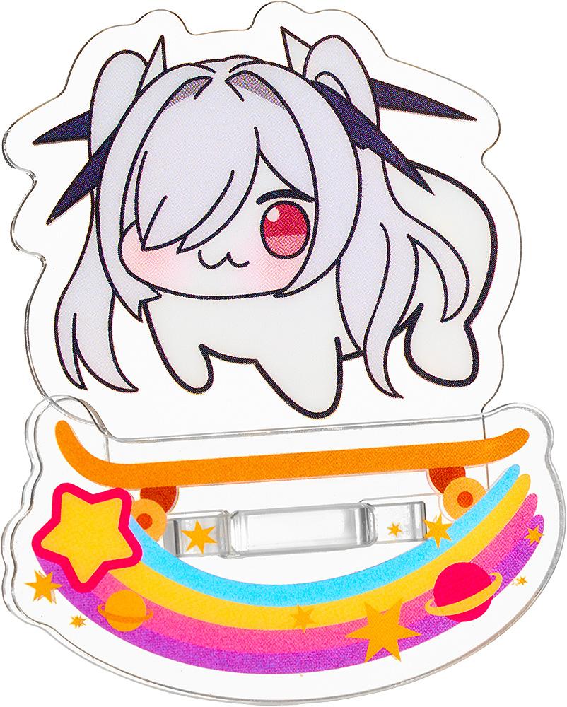 GODDESS OF VICTORY: NIKKE GODDESS OF VICTORY: NIKKE DORO Series Rocking Acrylic Stand CINDORO