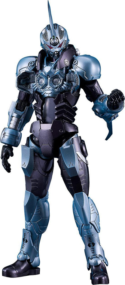 Titanomachia PLAMAX Gale Hound Guyver 01
