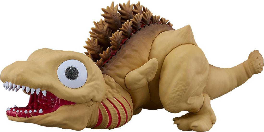 Shin Godzilla Nendoroid Godzilla (2016) Second Form