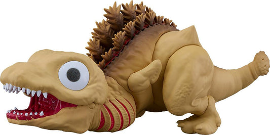 Shin Godzilla Nendoroid Godzilla (2016) Second Form