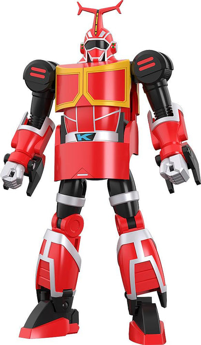 (Model Kits) B-Robo Kabutack MODEROID Kabutack