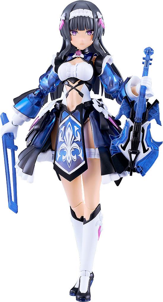 VALKYRIE TUNE PLAMATEA VALKYRIE TUNE Erika = Stradivari
