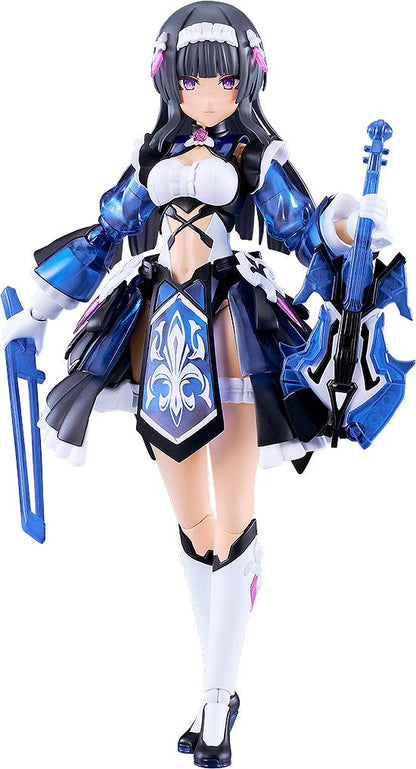 VALKYRIE TUNE PLAMATEA VALKYRIE TUNE Erika = Stradivari