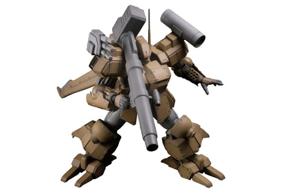 (Model Kits) Assault Suits Leynos AS-5E3 Leynos (Mass Production-Type)[Renewal Ver.] (Rerun)