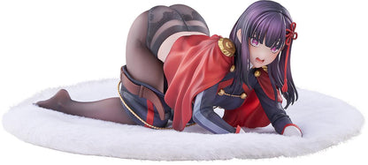 Chained Soldier Season 2 Ren Yamashiro
