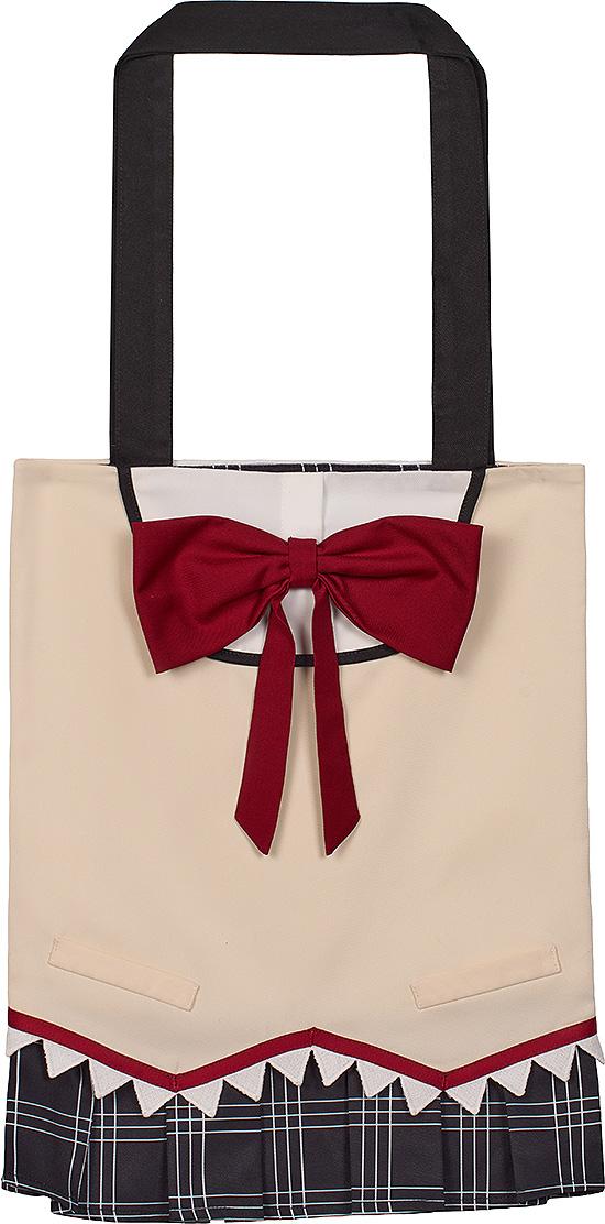 Puella Magi Madoka Magica The Movie -Rebellion- COSBAG