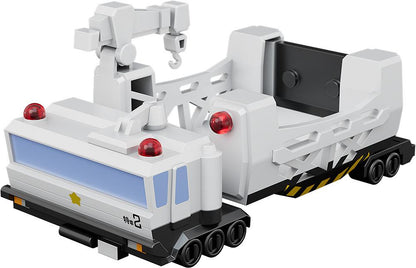 Mobile Police Patlabor BRICKROID Type 99 Special Labor Carrier