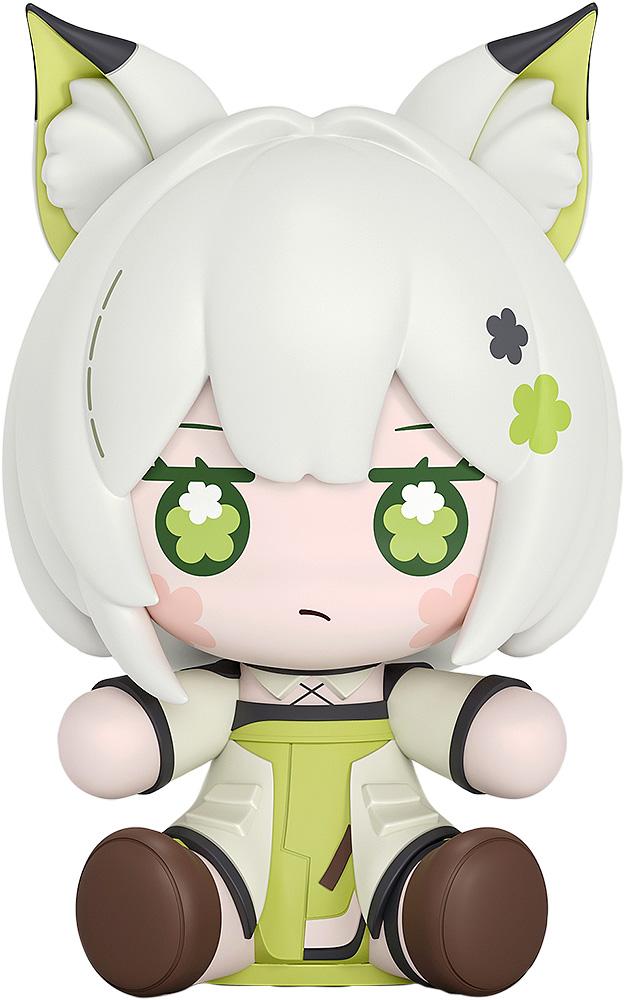 Arknights Huggy Good Smile Kal'tsit