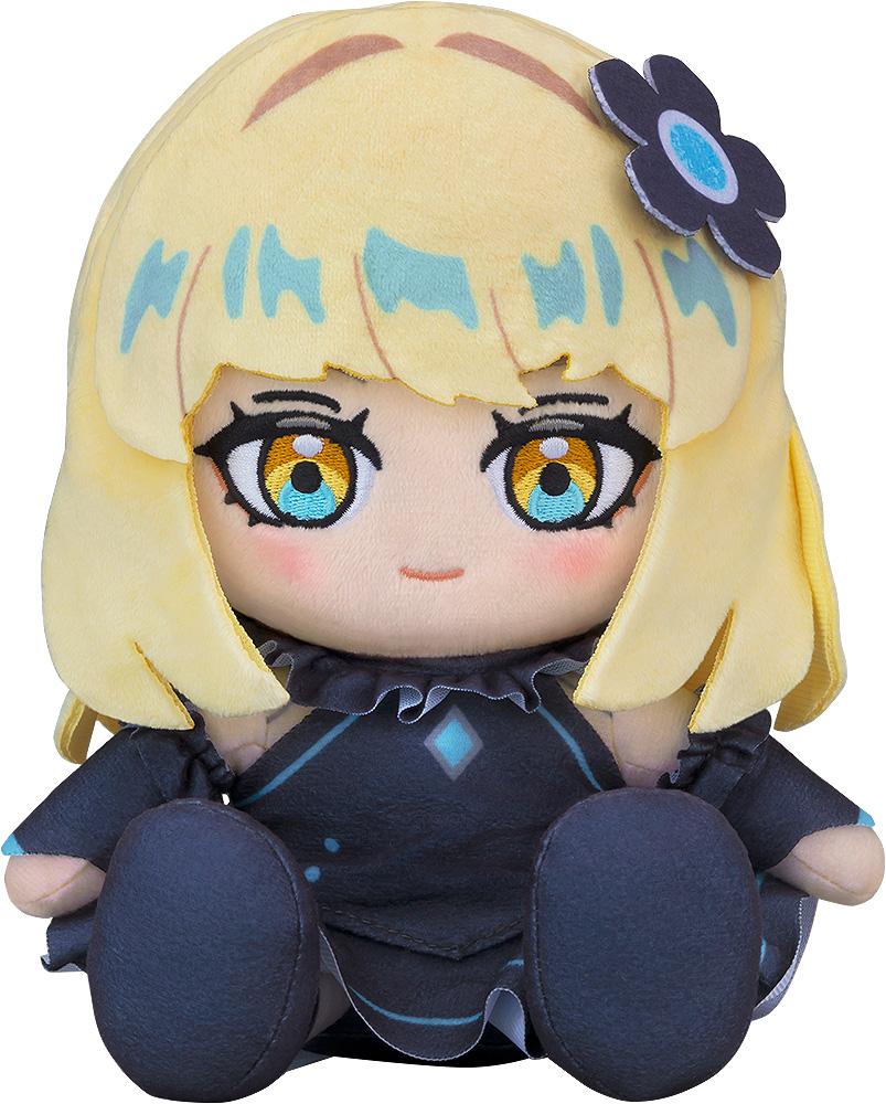 D1AL-ogue Plushie Pray