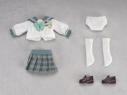 Honkai: Star Rail Nendoroid Doll Outfit Set: Firefly - Spring Missive Ver.