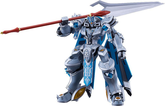 (Model Kits) Knight's & Magic MODEROID Gilbatiga