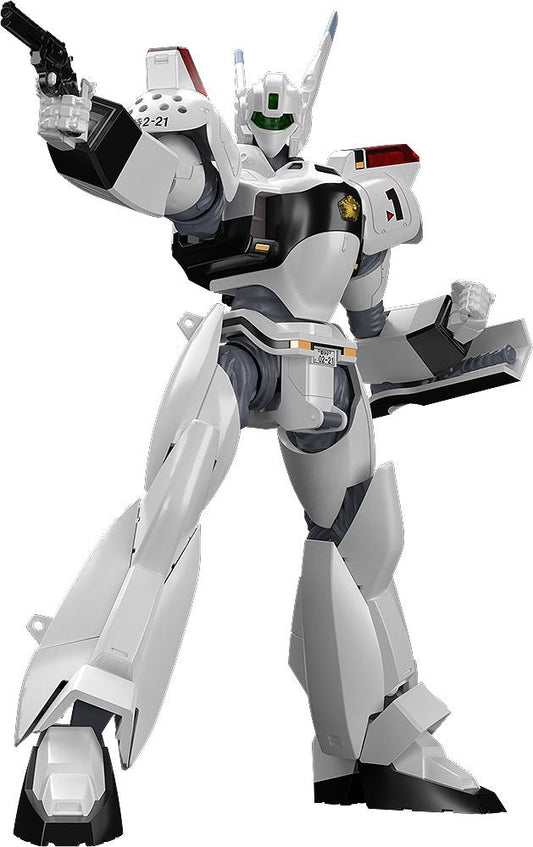 Mobile Police Patlabor MODEROID AV-98 Ingram