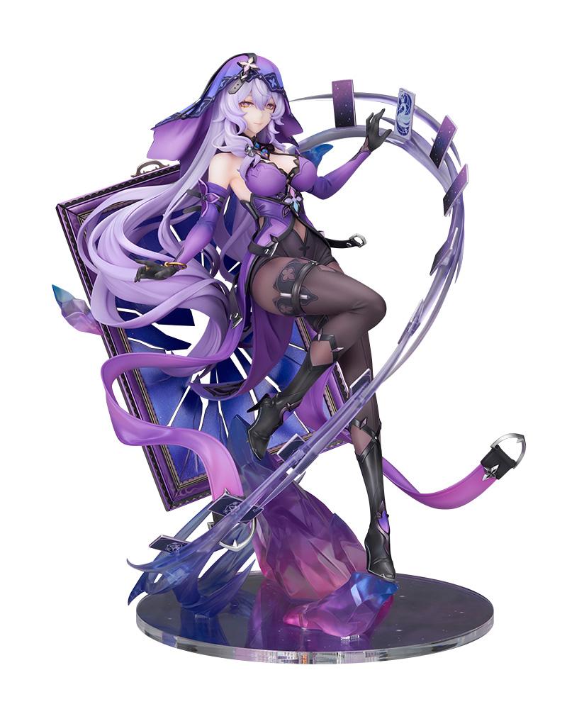 Honkai: Star Rail - Black Swan 1/7 Scale Figure
