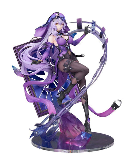 Honkai: Star Rail - Black Swan 1/7 Scale Figure