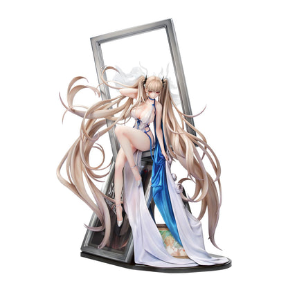 Azur Lane - Formidable: Anniversary Memories Ver. 1/7 Scale Figure