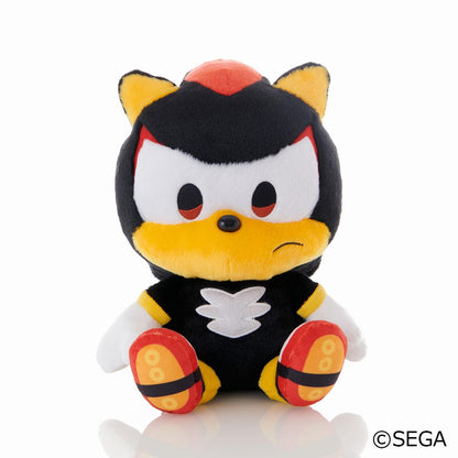SONIC&FRIENDS PLUSH M Shadow